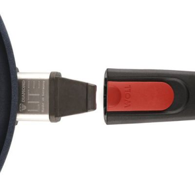 Poignée amovible pratique et sûre